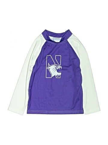 Vive La Fete 3/4 Sleeve T-Shirt (view 1)