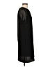 Vince. 100% Polyester Solid Black Cocktail Dress Size S - photo 4
