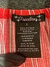 Xtraordinary Orange Short Sleeve Blouse Size L - photo 7