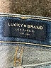 Lucky Brand Blue Jeans Size 00 - photo 3