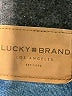 Lucky Brand Blue Jeans Size 00 - photo 4