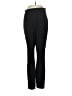 A.L.C. Solid Black Active Pants Size 8 - photo 1