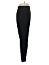 A.L.C. Solid Black Active Pants Size 8 - photo 4