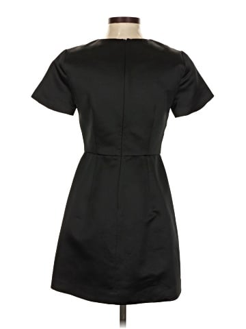J.Crew Collection Casual Dress (view 2)