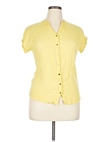 Lee Short Sleeve Blouse (view 1)