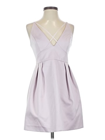 Topshop Cocktail Dress (view 1)