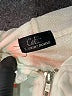 Assorted Brands Ivory Zip Up Hoodie One size (estimated) - photo 7