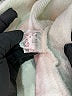 Assorted Brands Ivory Zip Up Hoodie One size (estimated) - photo 9