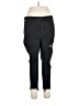 Torrid Solid Black Jeans Size 16 - photo 1
