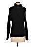 Moth Black Turtleneck Sweater Size S - photo 1