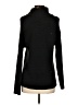Moth Black Turtleneck Sweater Size S - photo 2