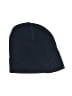 Polarn O. Pyret Black Blue Beanie 6-9 MO / 9 MO - photo 1