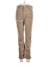 Gap Brown Jeans Size 28 waist - photo 1