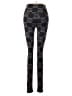 Everlast Black Leggings Size S - photo 2