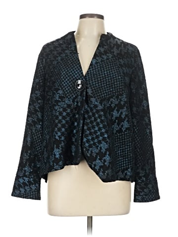 Michael Tyler Blazer (view 1)