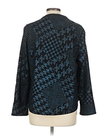 Michael Tyler Blazer (view 2)