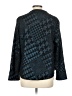Michael Tyler Houndstooth Teal Blazer Size L - photo 2