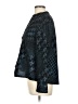 Michael Tyler Houndstooth Teal Blazer Size L - photo 5