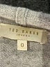 Ted Baker London Gray Pullover Sweater Size 2 (0) - photo 7