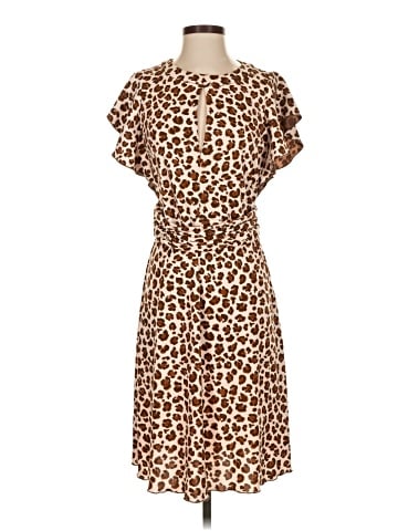 Tory Burch Casual Dress (view 1)