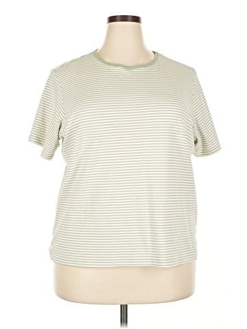 Hasting & Smith Short Sleeve Top (view 1)