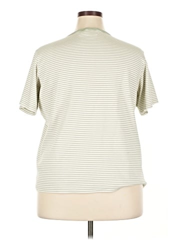 Hasting & Smith Short Sleeve Top (view 2)
