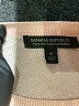 Banana Republic Pink Pullover Sweater Size M - photo 7