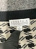 Joseph A. Houndstooth Black Pullover Sweater Size S - photo 7
