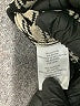 Joseph A. Houndstooth Black Pullover Sweater Size S - photo 8