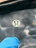 Lululemon Athletica Tie-dye Black Leggings Size 0 - photo 7