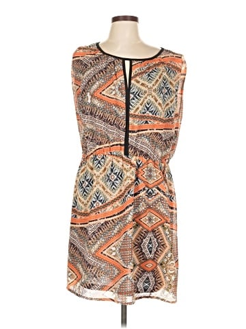 Fylo Casual Dress (view 1)