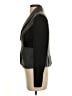 Laundry by Shelli Segal Gray Blazer Size 4 - photo 5