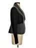 Laundry by Shelli Segal Gray Blazer Size 4 - photo 4