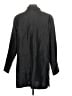 Susan Graver 100% Polyester Black Casual Dress Size L - photo 2