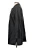 Susan Graver 100% Polyester Black Casual Dress Size L - photo 5