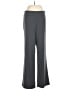 Rekucci Solid Gray Dress Pants Size M - photo 1