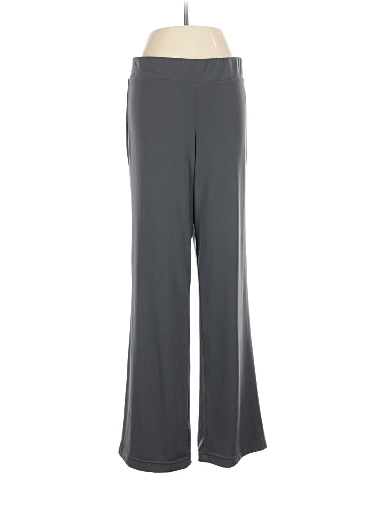 Pre-owned Rekucci Dress Pants In Gray