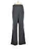 Rekucci Solid Gray Dress Pants Size M - photo 2
