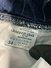 Assorted Brands 100% Cotton Blue Jeans Size EU 34 / US 4 - photo 7