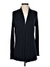 J. McLaughlin Black Cardigan Size S - photo 1