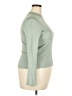 Future Collective Green Turtleneck Sweater Size XXL - photo 4