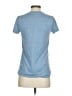 Athleta Blue Active T-Shirt Size XS - photo 2