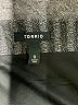 Torrid Chevron-herringbone Gray Casual Skirt Size Lg Plus (0) - photo 4