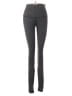 Lululemon Athletica Gray Yoga Pants Size 6 - photo 1