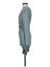 Love Tree Solid Teal Casual Dress Size M - photo 5
