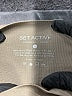 Set Active Tan Active Pants Size S - photo 7