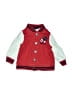 Carter's 100% Cotton Red Jacket 3-6 MO / 6 MO - photo 1