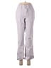 Lila Ryan Gray Casual Pants Size 6 - photo 1