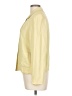 Style Moda Italiana Yellow Blazer Size 10 - photo 5