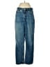 Zara Blue Jeans Size 4 - photo 1
